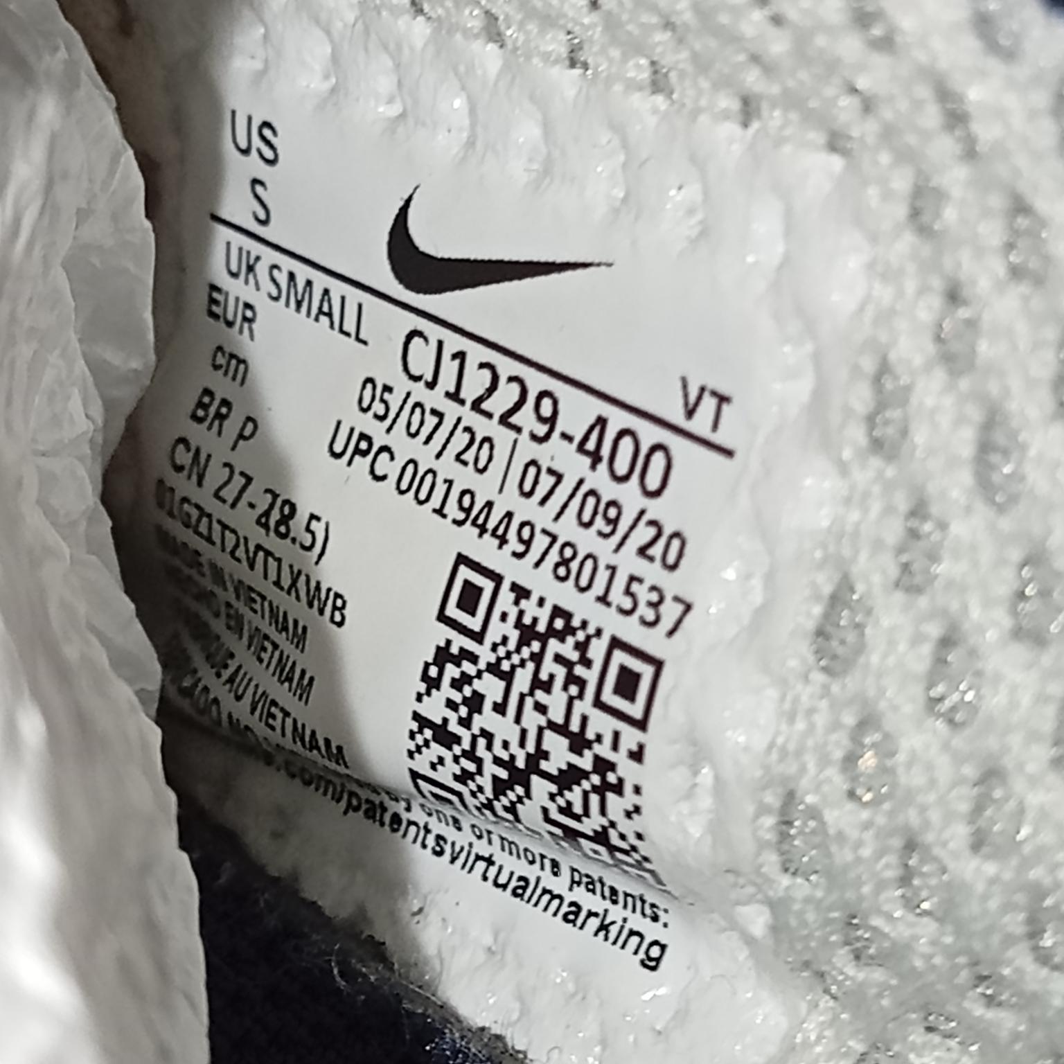 Nike Air Presto , 39