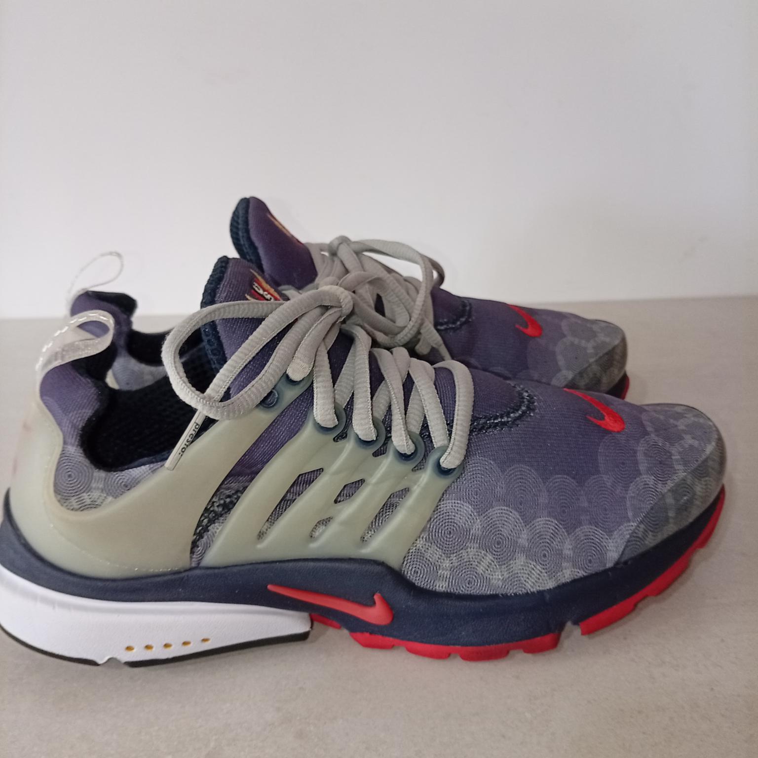 Nike Air Presto , 39