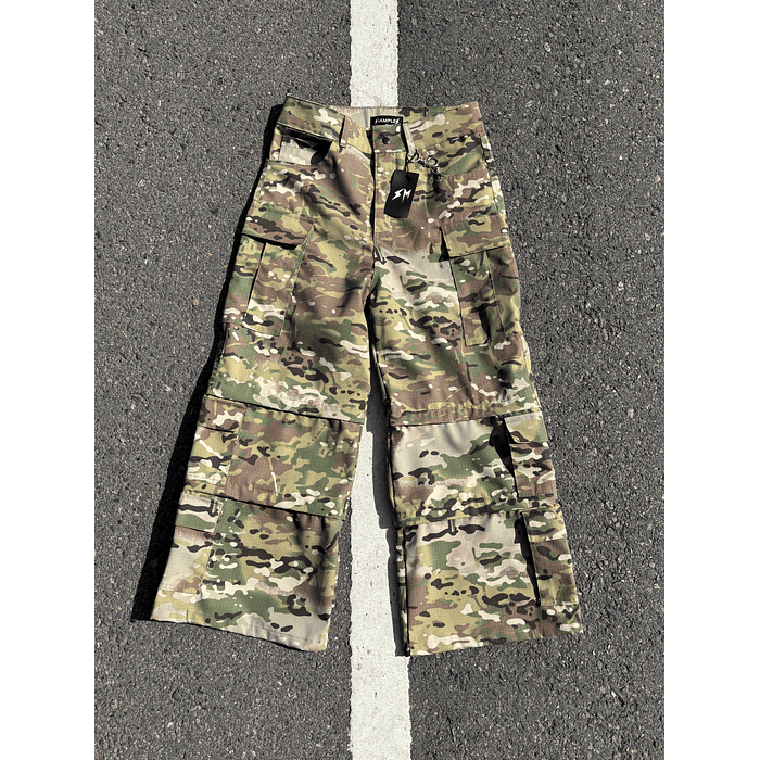 KMO-KRGO Green Forest 1