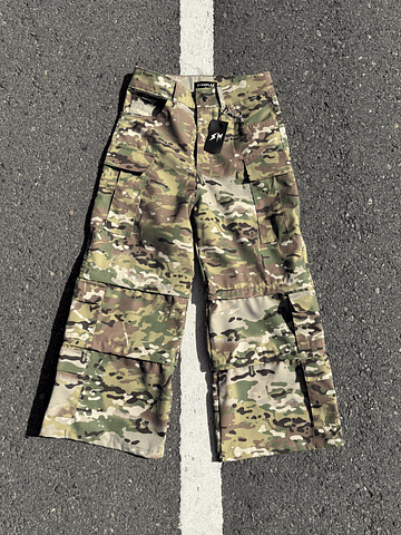 KMO-KRGO Green Forest