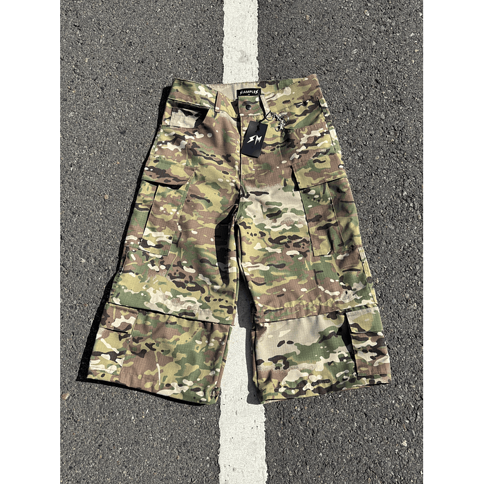 KMO-KRGO Green Forest 2