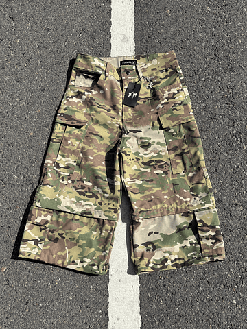 KMO-KRGO Green Forest