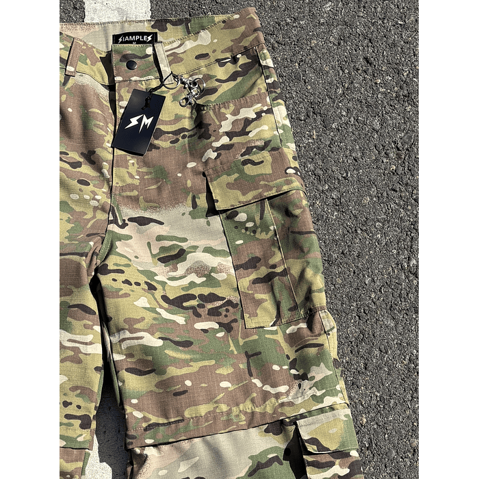 KMO-KRGO Green Forest 4