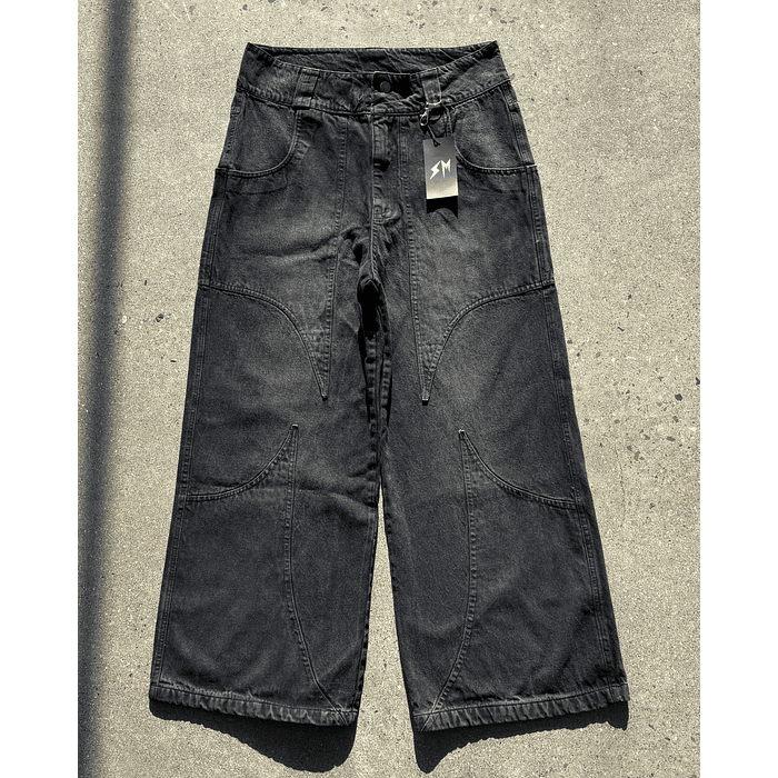 SM-JEANS Night (no label) 1