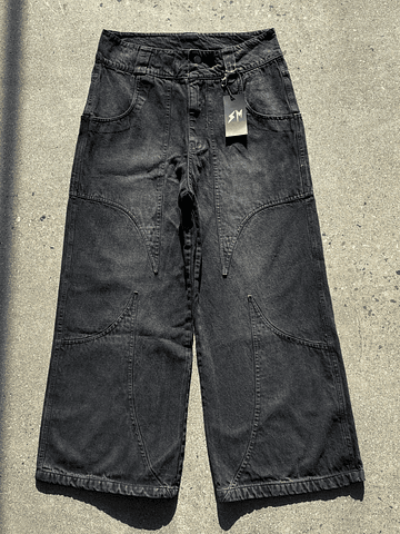 SM-JEANS Night (no label)