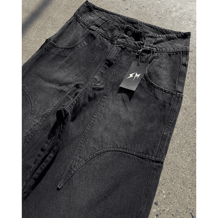 SM-JEANS Night (no label) 2