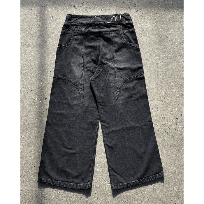 SM-JEANS Night (no label) 4
