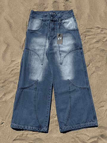 SM JEANS OCEAN BREEZE 