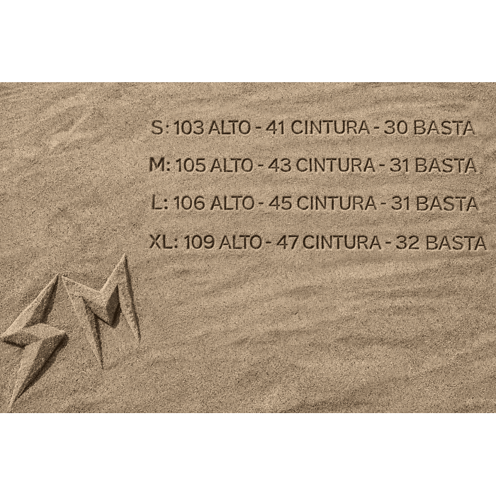 SM JEANS OCEAN BREEZE  5