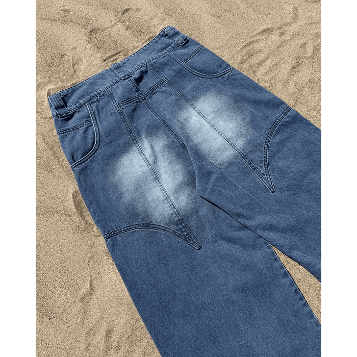 SM JEANS OCEAN BREEZE  4