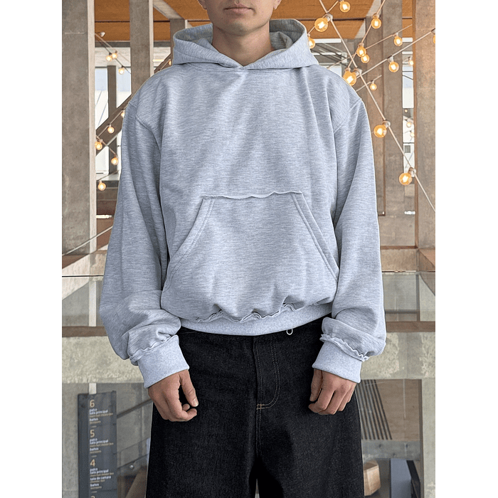 iNPeRFeCT BoXyFiT hOOdIE GR3Y 2