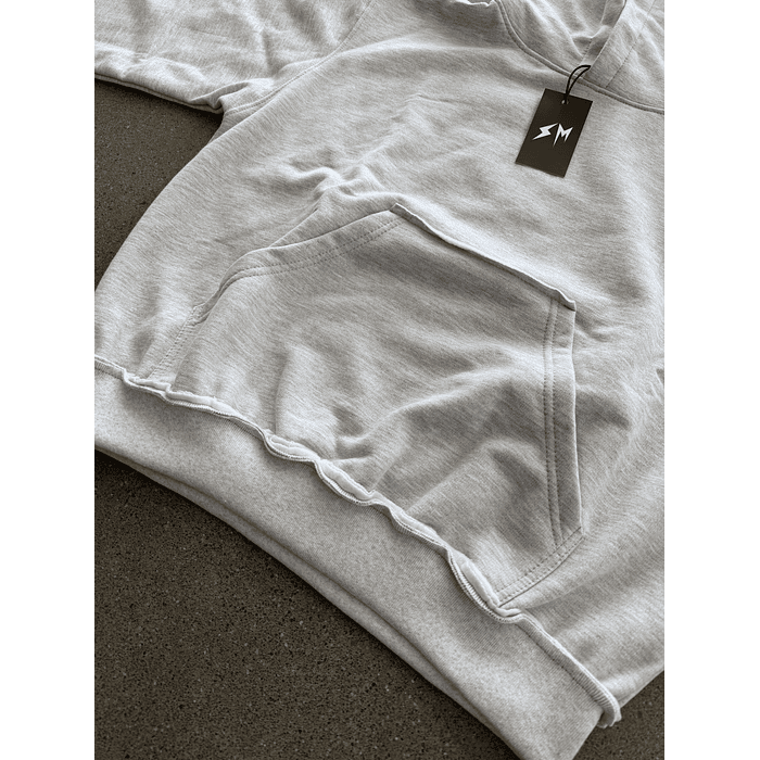 iNPeRFeCT BoXyFiT hOOdIE GR3Y 3