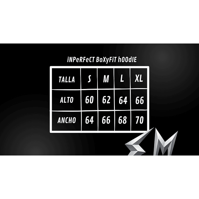 iNPeRFeCT BoXyFiT hOOdIE GR3Y 4