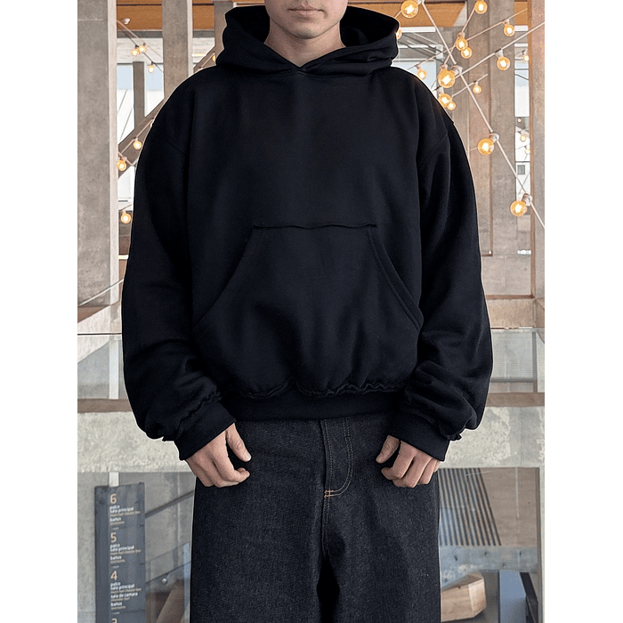 iNPeRFeCT BoXyFiT hOOdIE BL4CK 2