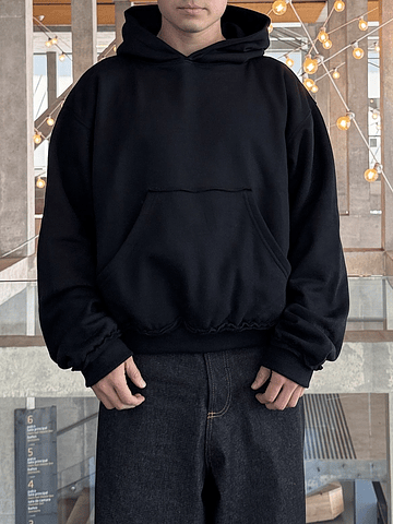 iNPeRFeCT BoXyFiT hOOdIE BL4CK