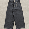 Perfect Baggy Raw Denim 1