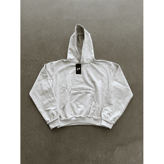 BLACK SALE iNPeRFeCT BoXyFiT hOOdIE GR3Y 1