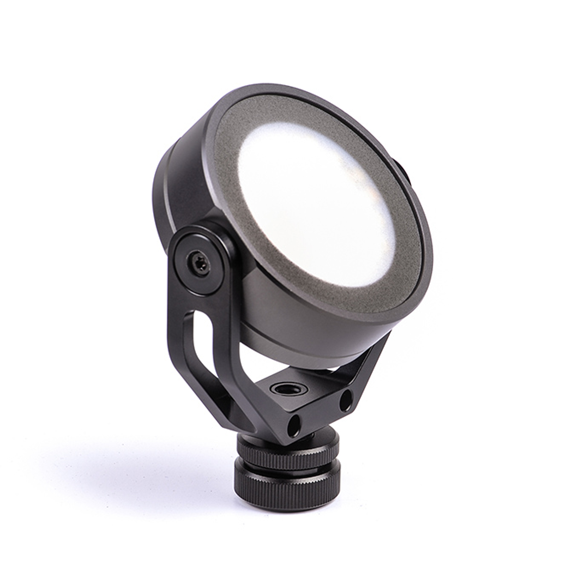 Sunwayoto Fl-54d Luz Relleno Led Fotografia Y Video 2