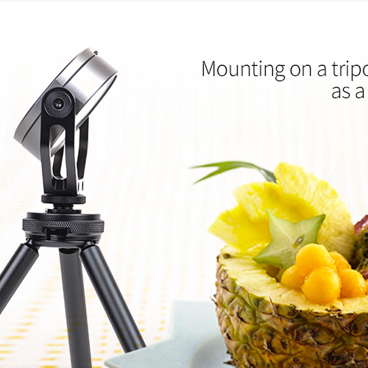 Sunwayoto Fl-54d Luz Relleno Led Fotografia Y Video 6