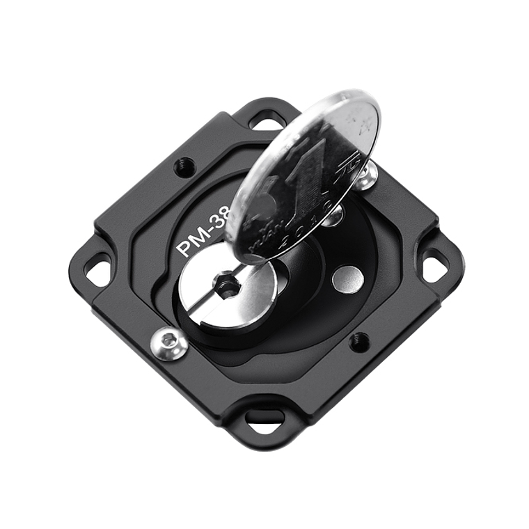 Sunwayfoto Pm-38 Placa Qr Universal 3