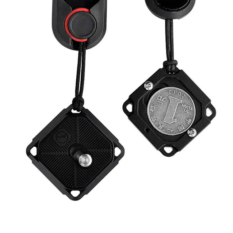 Sunwayfoto Pm-38 Placa Qr Universal 4