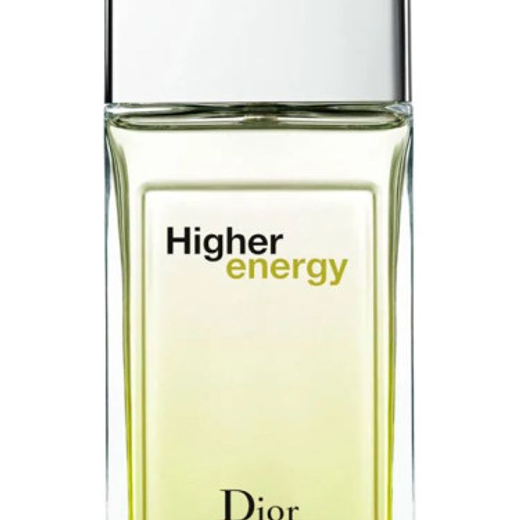 Dior Higher Energy EDT 1