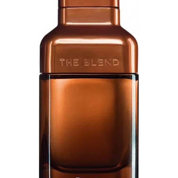 Oboticario The Blend 1