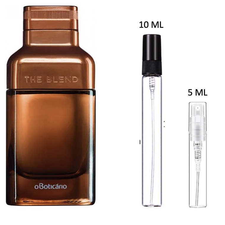 Oboticario The Blend 2