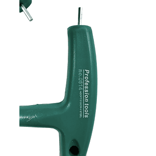 Accesorio Llave Alen Para Sable Laser O Lightsaber