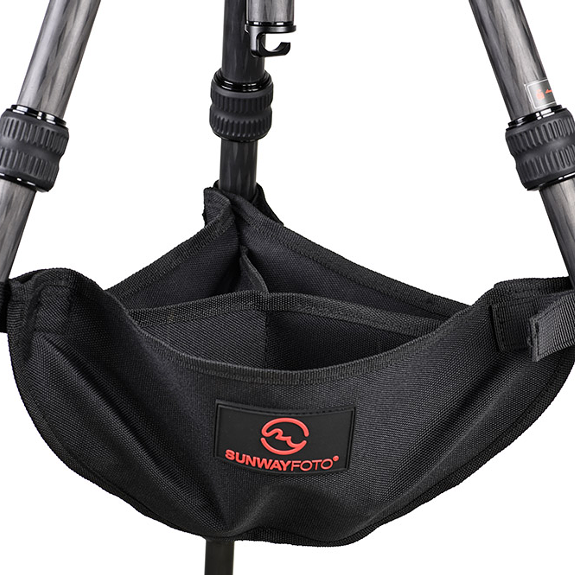 Sunwayfoto Tsb-01 Bolsa Para Contrapeso 1