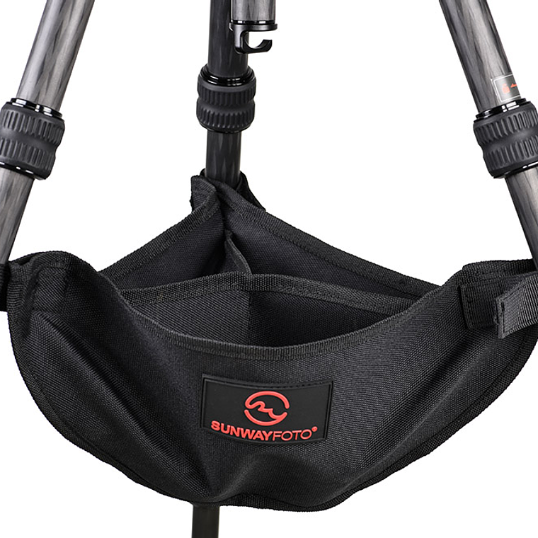 Sunwayfoto Tsb-01 Bolsa Para Contrapeso 1