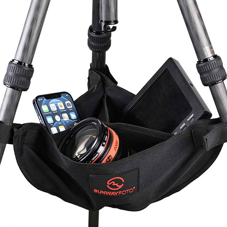 Sunwayfoto Tsb-01 Bolsa Para Contrapeso 2