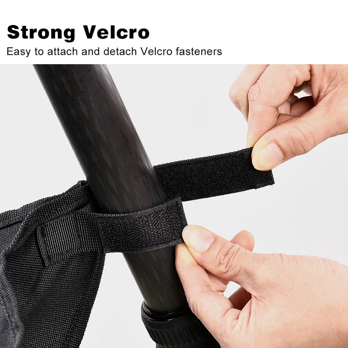 Sunwayfoto Tsb-01 Bolsa Para Contrapeso 4