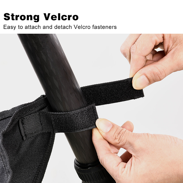 Sunwayfoto Tsb-01 Bolsa Para Contrapeso 4