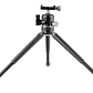 Sunwayfoto T1a20d-t Mini Tripode Aluminio De Mesa Ballhead - Miniatura 2