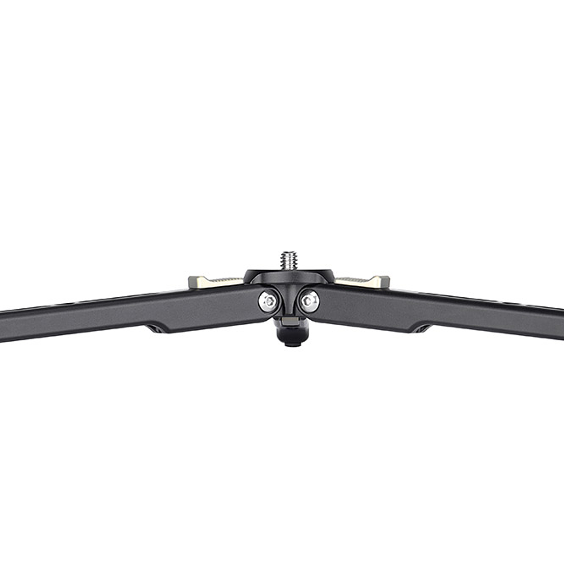 Sunwayfoto T1a12+xb-25 Mini Tripode De Mesa Con Cabezal 3