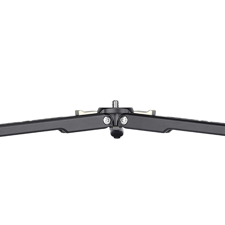 Sunwayfoto T1a12+xb-25 Mini Tripode De Mesa Con Cabezal 3