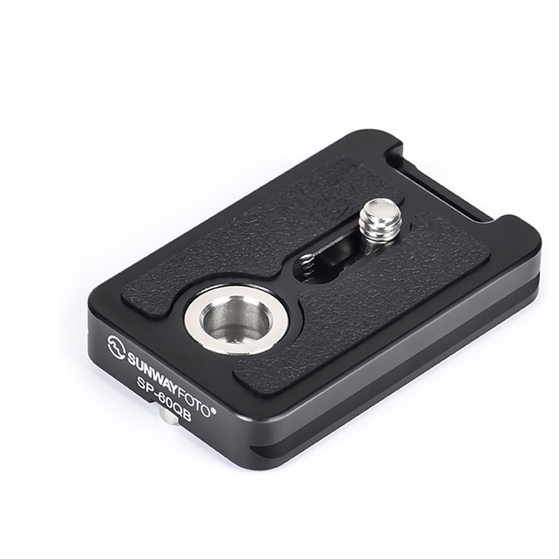 Sunwayfoto Str-01 + Sp-60qb Placa Qr Y Eslinga 3