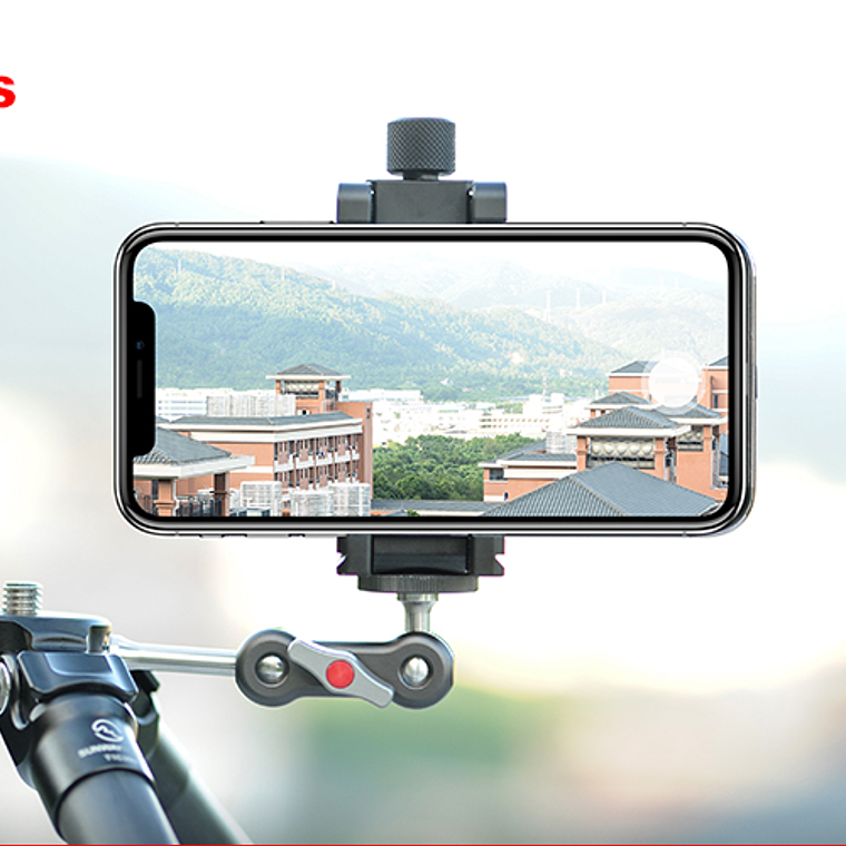 Sunwayfoto Ga-01 Brazo Magico Para Montar Accesorios 8