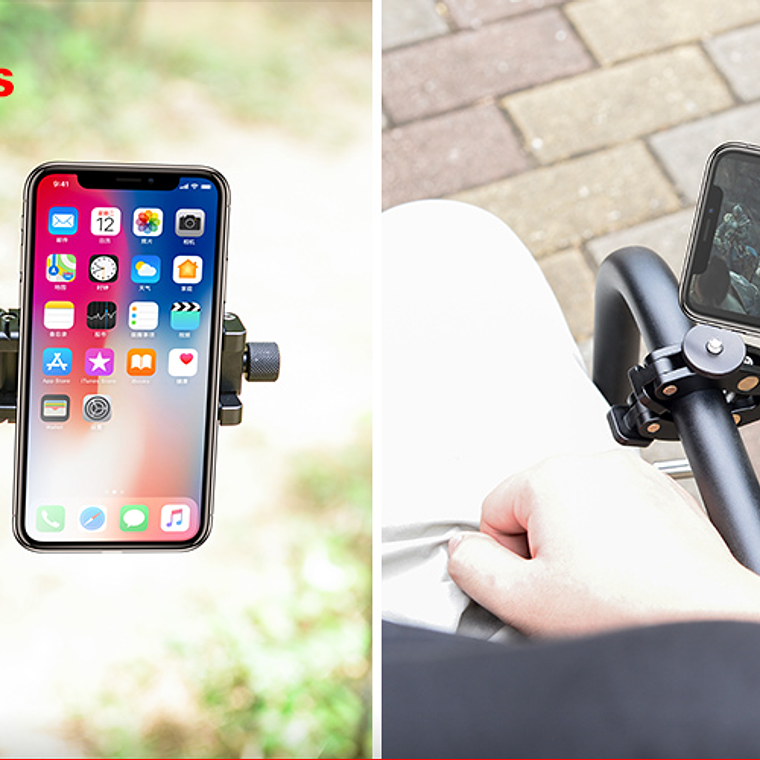 Sunwayfoto Ga-01 Brazo Magico Para Montar Accesorios 10