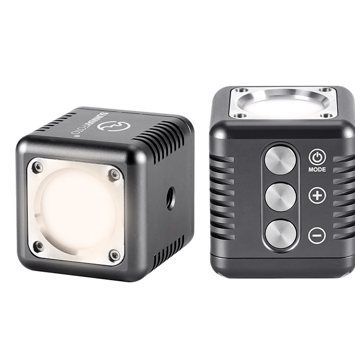 Sunwayfoto Fl-16 Mini Luz Led Continua Para Fotografia Video 1