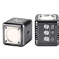 Sunwayfoto Fl-16 Mini Luz Led Continua Para Fotografia Video - Miniatura 1