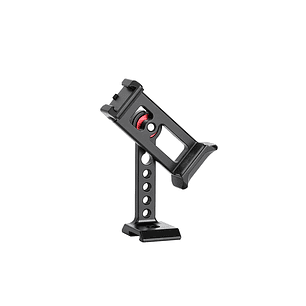 Sunwayfoto Cpc-05 Abrazadera Trípode De Telefono Soporte