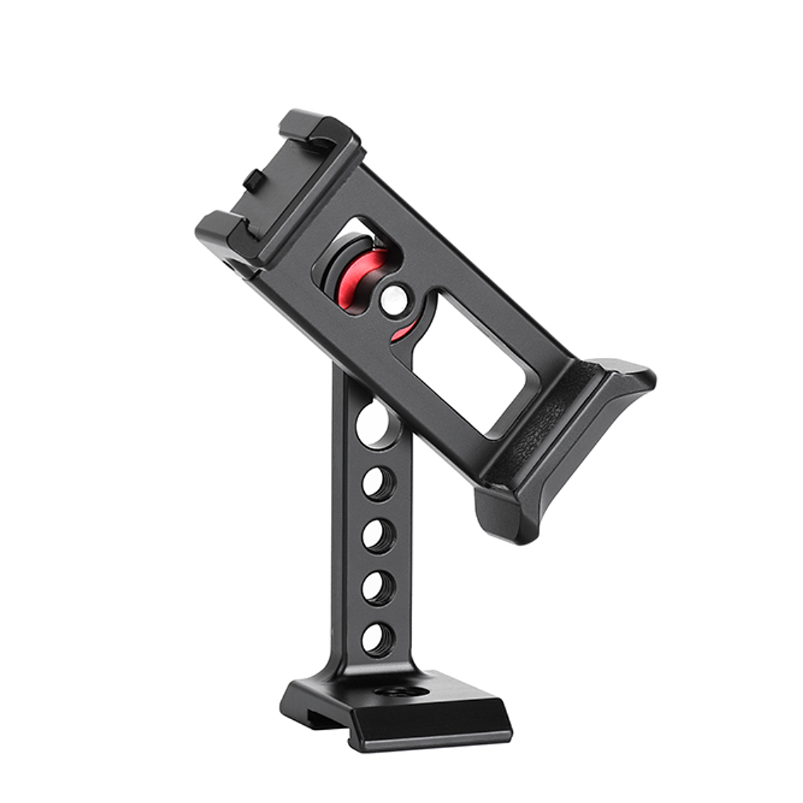 Sunwayfoto Cpc-05 Abrazadera Trípode De Telefono Soporte 1