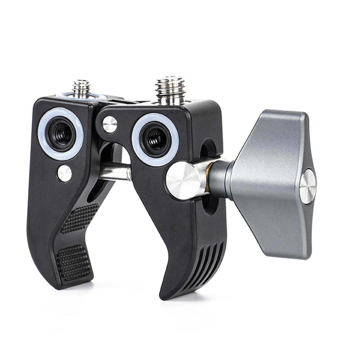 Sunwayfoto Cc-02 Super Clamp Para Accesorios Y Cámaras 2