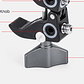 Sunwayfoto Cc-02 Super Clamp Para Accesorios Y Cámaras - Miniatura 13