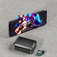Audifonos Bluetooth Damix M36 Tws Hi-fi + Power Bank Bt 5.2 - Miniatura 4