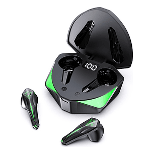 Audifonos Inalámbricos Bluetooth Q35 Sport Super Bass