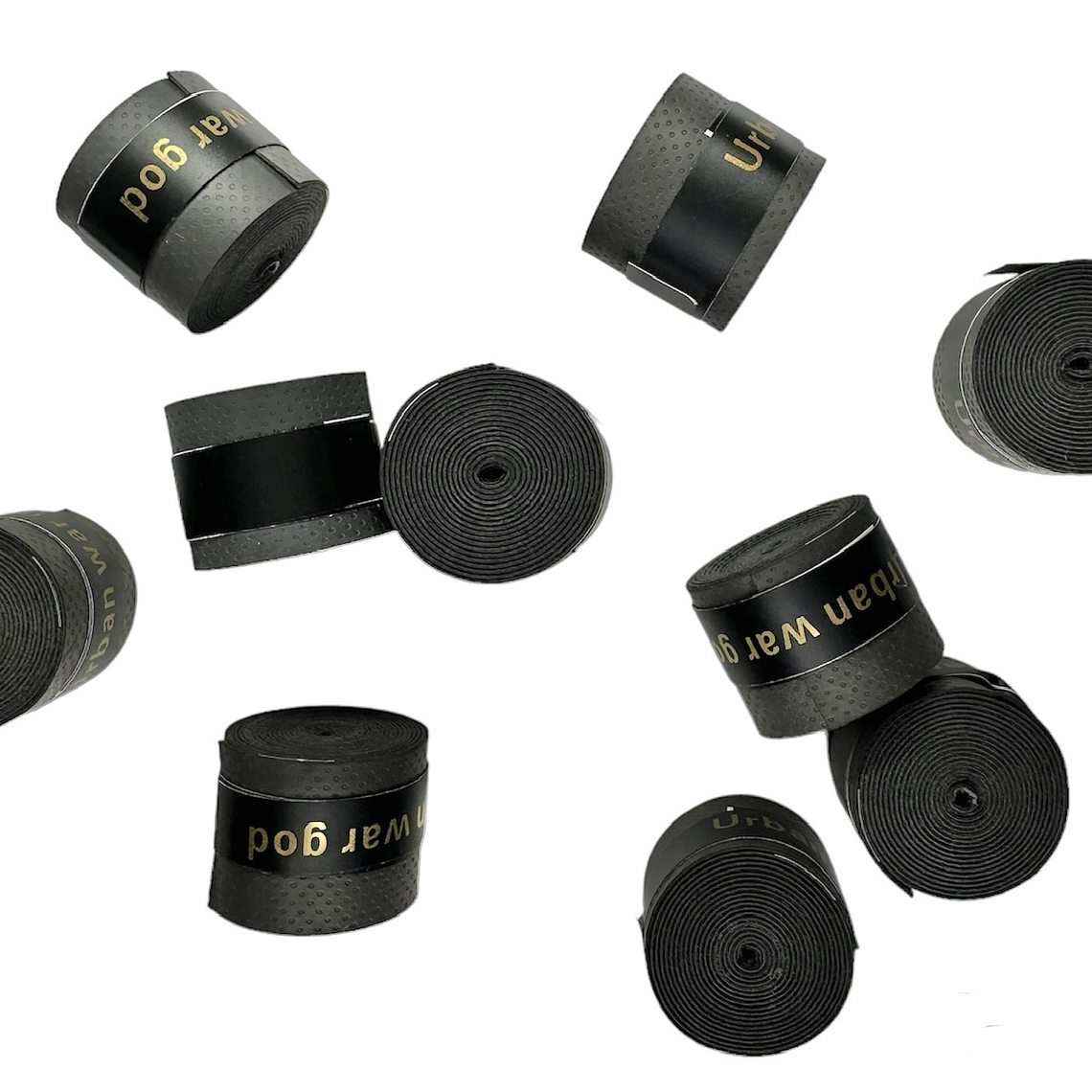 Cinta Antideslizante Empuñadura Sable Laser Lightsaber 3