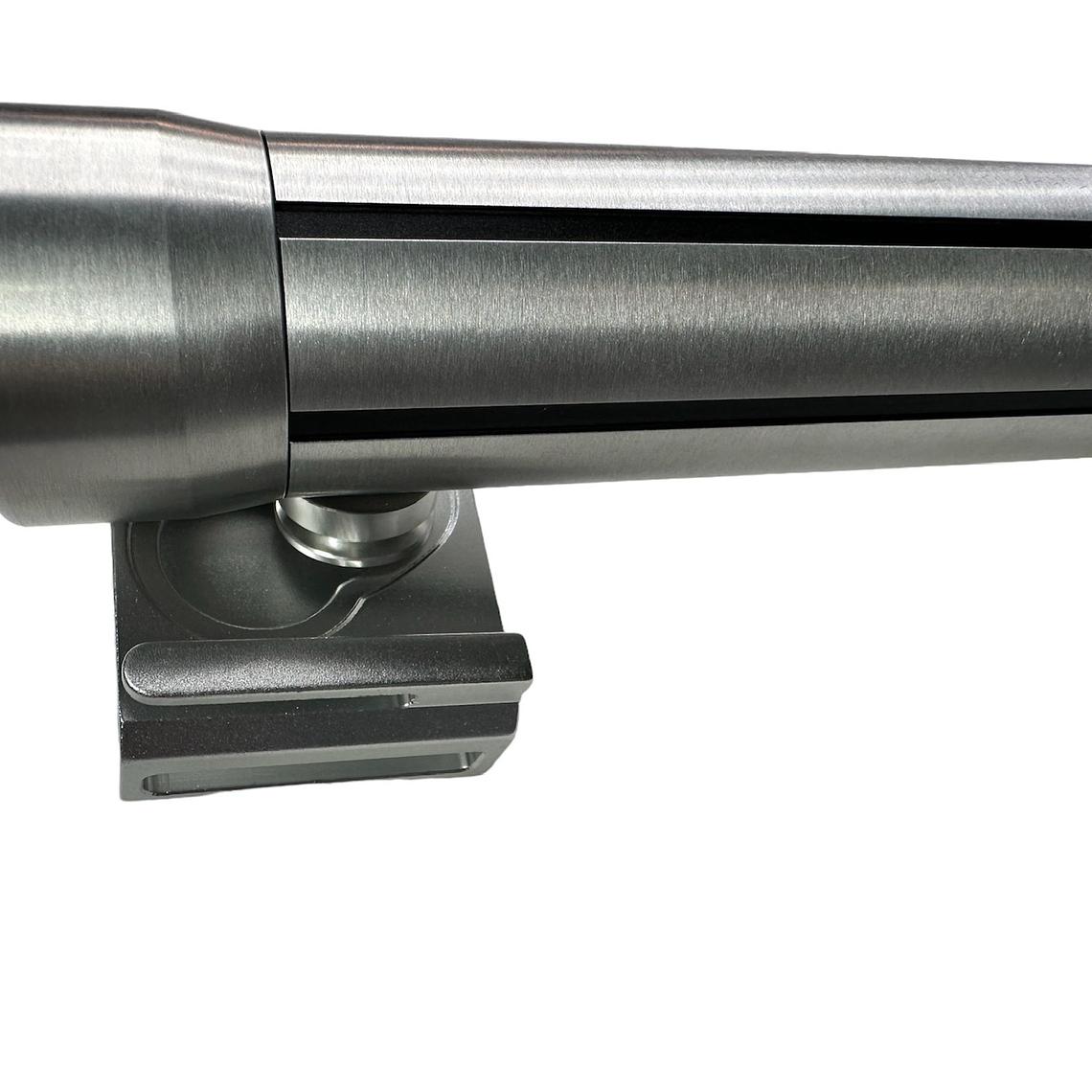 Soporte Cinturón Para Sable Laser Lightsaber Starwars Clip 2